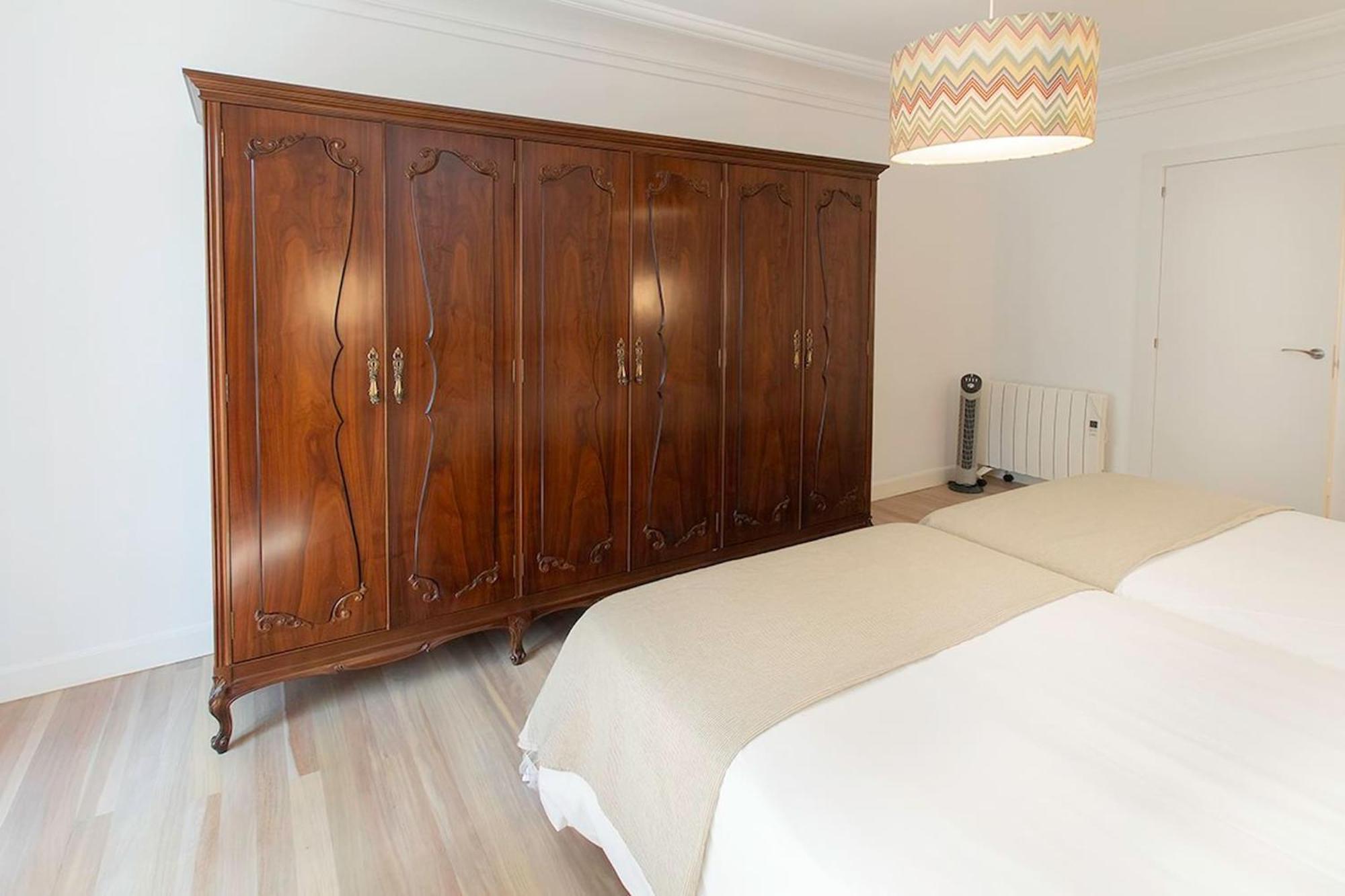 Earra - Goxo - Centro, 450M Playa Διαμέρισμα Zarautz Εξωτερικό φωτογραφία