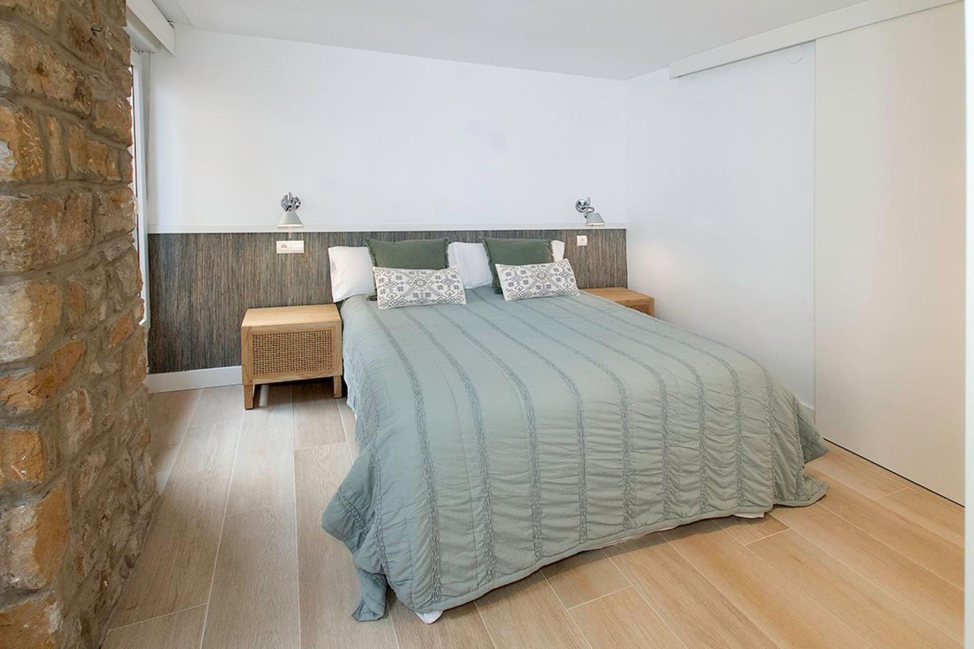 Earra - Goxo - Centro, 450M Playa Διαμέρισμα Zarautz Εξωτερικό φωτογραφία