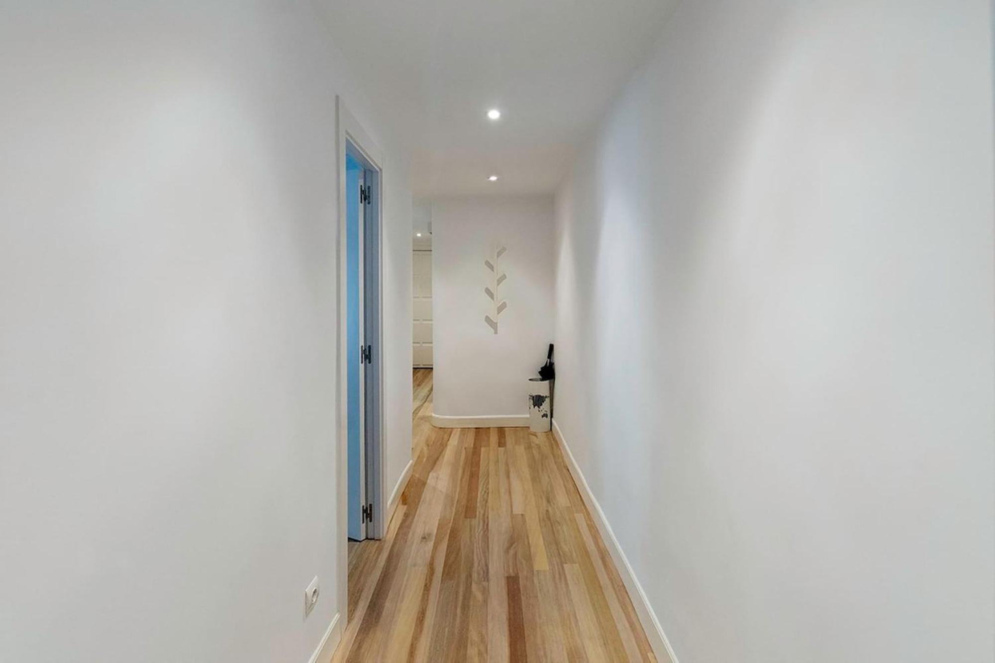 Earra - Goxo - Centro, 450M Playa Διαμέρισμα Zarautz Εξωτερικό φωτογραφία