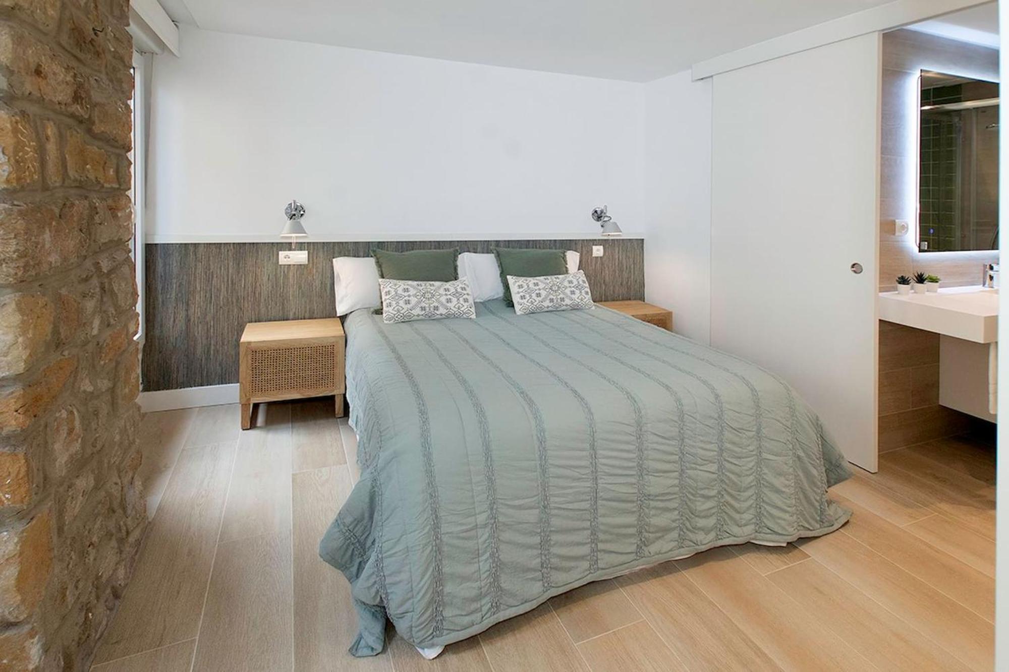 Earra - Goxo - Centro, 450M Playa Διαμέρισμα Zarautz Εξωτερικό φωτογραφία